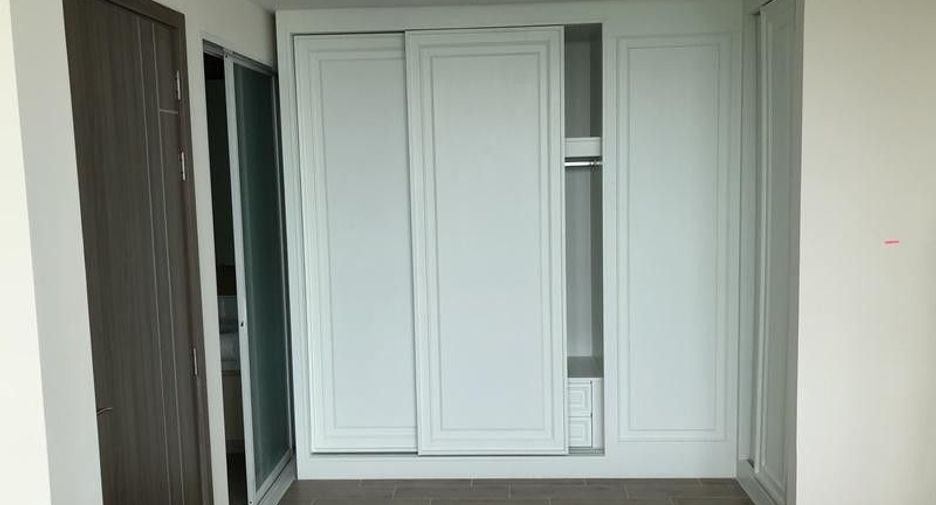 出售 和 出租 2 卧室 公寓 在 Sattahip, Chon Buri