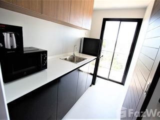 For rent studio condo in Thalang, Phuket