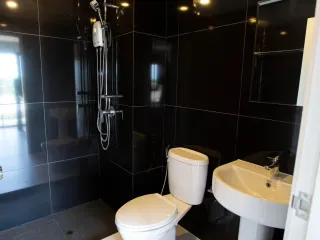 For rent studio condo in Thalang, Phuket