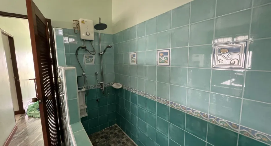 Haus zur Miete mit 3 Zimmer in Thalang, Phuket