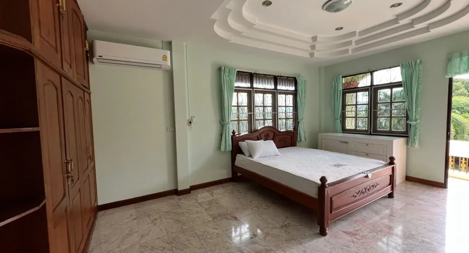 Haus zur Miete mit 3 Zimmer in Thalang, Phuket