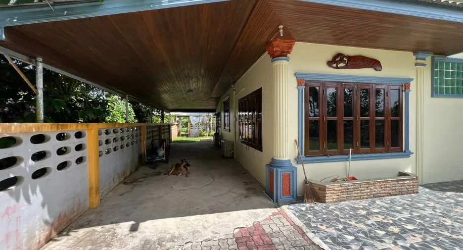 Haus zur Miete mit 3 Zimmer in Thalang, Phuket