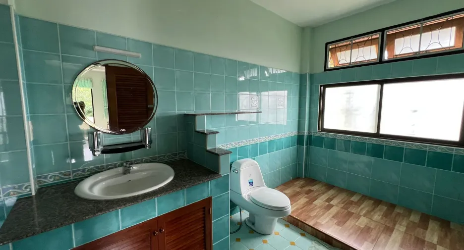 Haus zur Miete mit 3 Zimmer in Thalang, Phuket