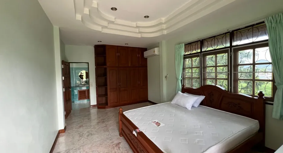 Haus zur Miete mit 3 Zimmer in Thalang, Phuket