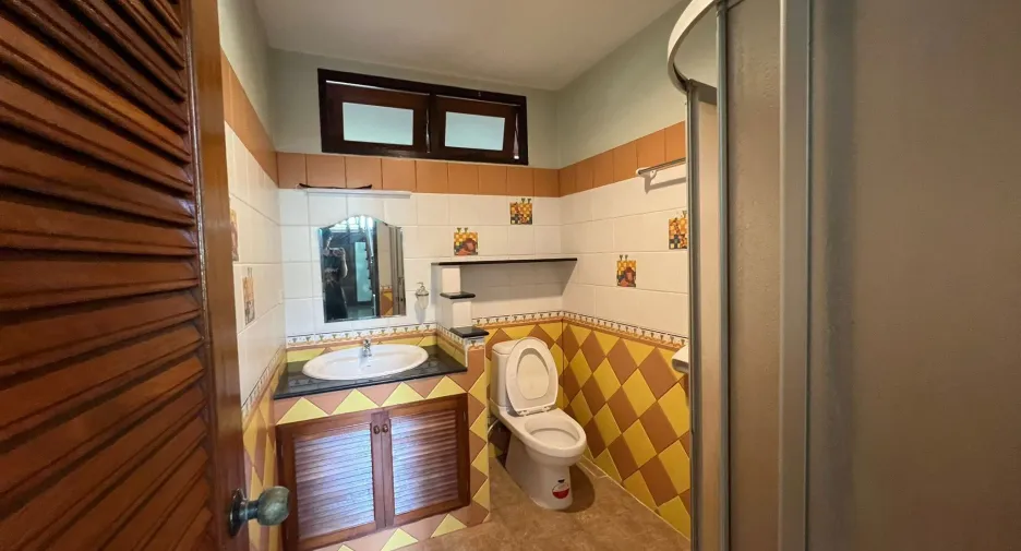 Haus zur Miete mit 3 Zimmer in Thalang, Phuket