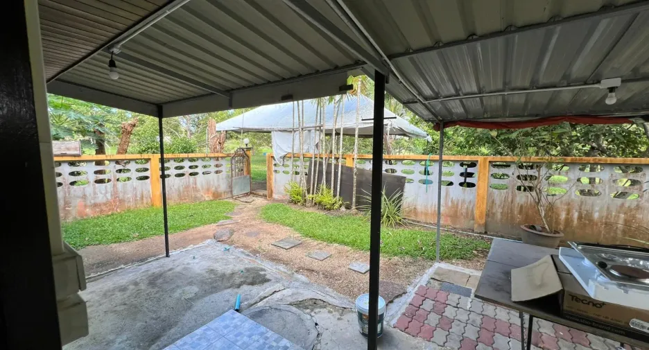 Haus zur Miete mit 3 Zimmer in Thalang, Phuket