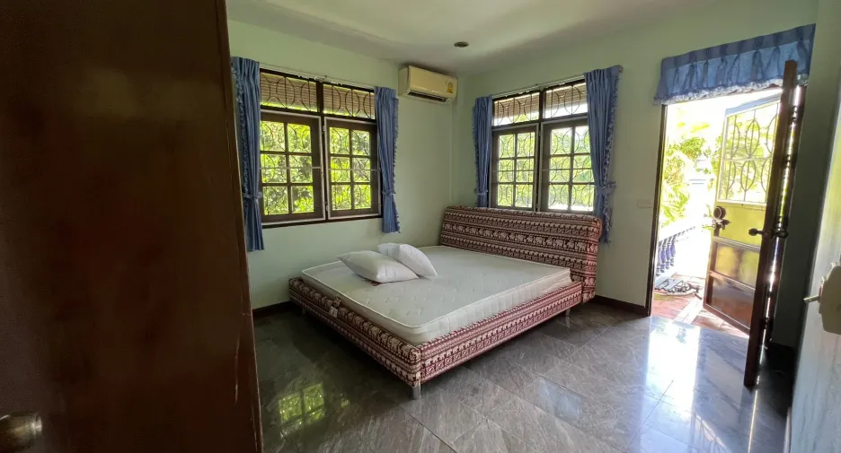 Haus zur Miete mit 3 Zimmer in Thalang, Phuket