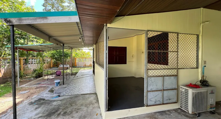 Haus zur Miete mit 3 Zimmer in Thalang, Phuket