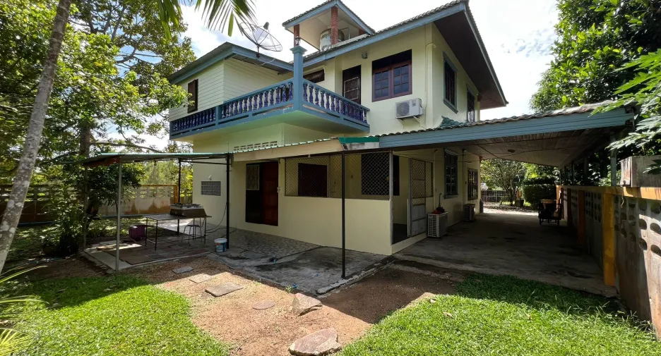 Haus zur Miete mit 3 Zimmer in Thalang, Phuket