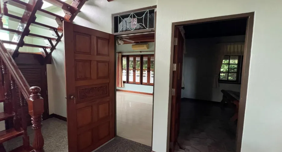 Haus zur Miete mit 3 Zimmer in Thalang, Phuket