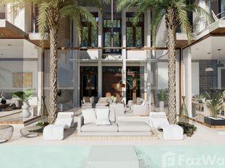 For sale 4 ベッドルーム villa in Thalang, Phuket