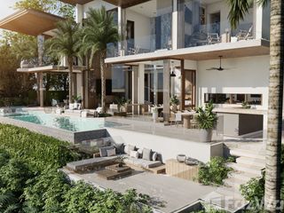 For sale 4 ベッドルーム villa in Thalang, Phuket