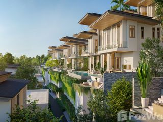 For sale 4 ベッドルーム villa in Thalang, Phuket
