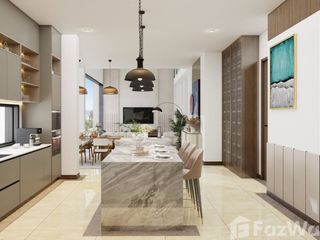For sale 4 ベッドルーム villa in Thalang, Phuket