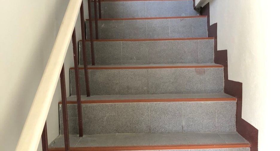For sale 2 bedrooms townhouse in Don Mueang, Bangkok