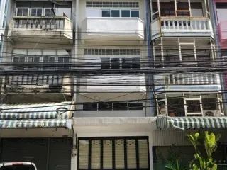 For sale 2 bedrooms townhouse in Don Mueang, Bangkok
