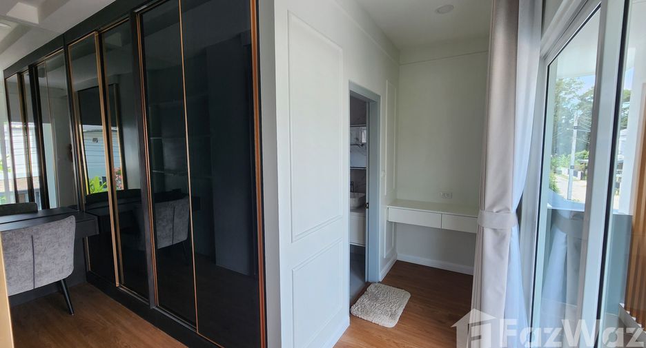 Villa en venta y en alquiler de 4 habitaciones en Mueang Phuket, Phuket
