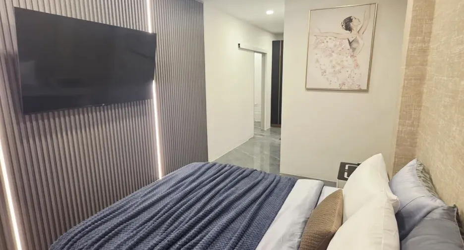 For sale and for rent 4 bedrooms villa in Mueang Phuket, Phuket
