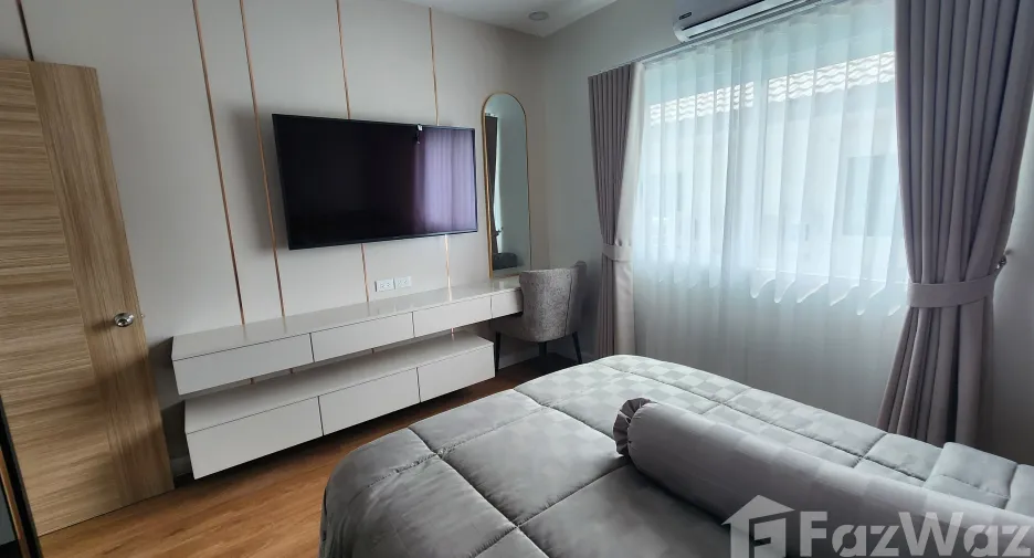 Villa en venta y en alquiler de 4 habitaciones en Mueang Phuket, Phuket