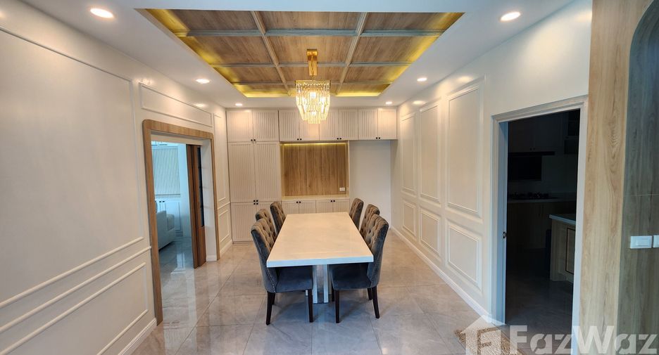 Villa en venta y en alquiler de 4 habitaciones en Mueang Phuket, Phuket