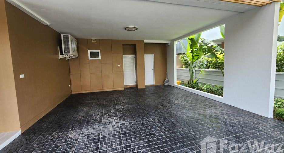 Villa en venta y en alquiler de 4 habitaciones en Mueang Phuket, Phuket