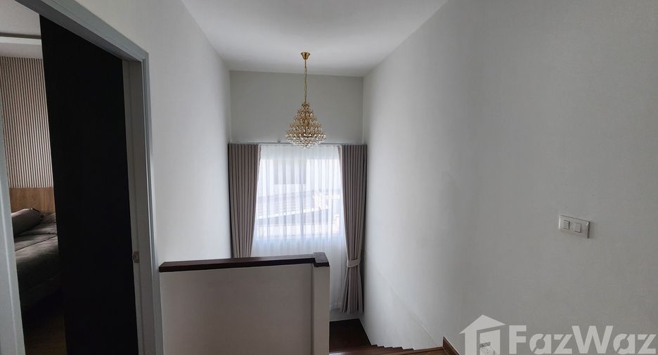 Villa en venta y en alquiler de 4 habitaciones en Mueang Phuket, Phuket