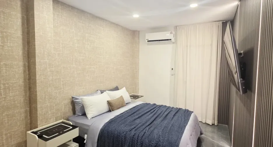For sale and for rent 4 bedrooms villa in Mueang Phuket, Phuket