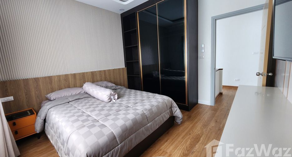 Villa en venta y en alquiler de 4 habitaciones en Mueang Phuket, Phuket