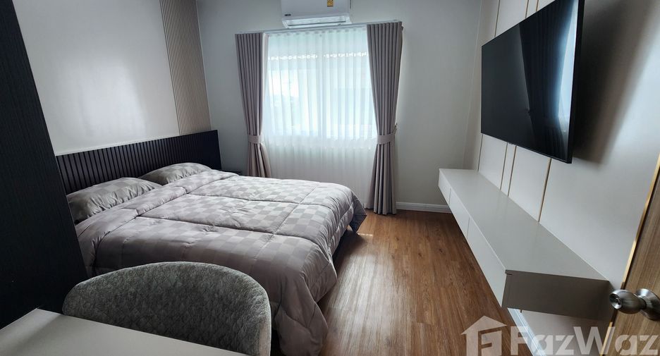 Villa en venta y en alquiler de 4 habitaciones en Mueang Phuket, Phuket