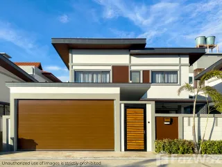 Villa zur Miete mit 3 Zimmer in Bang Lamung, Chonburi