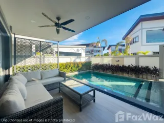 Villa zur Miete mit 3 Zimmer in Bang Lamung, Chonburi