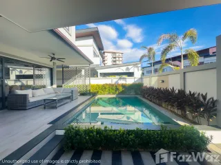 Villa zur Miete mit 3 Zimmer in Bang Lamung, Chonburi