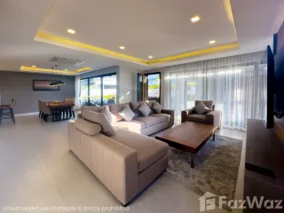 Villa zur Miete mit 3 Zimmer in Bang Lamung, Chonburi