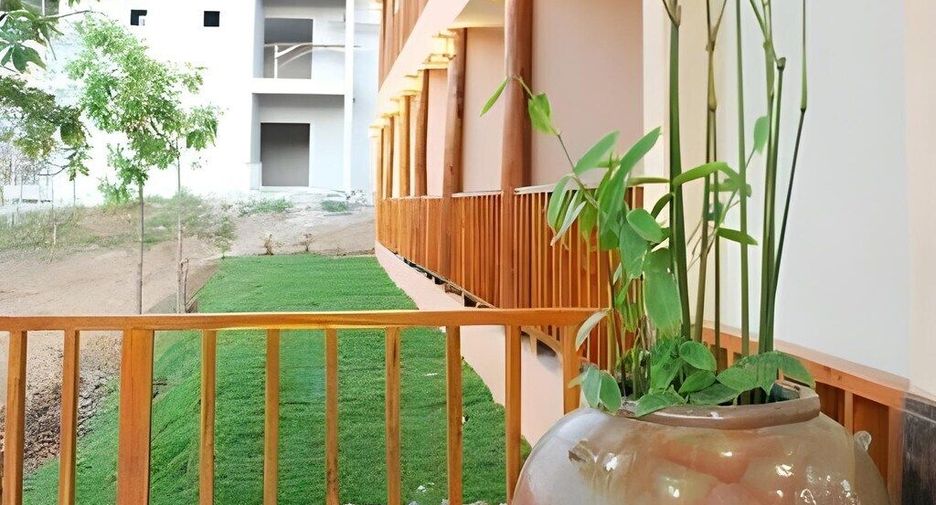 For sale 24 bedrooms hotel in Pai, Mae Hong Son