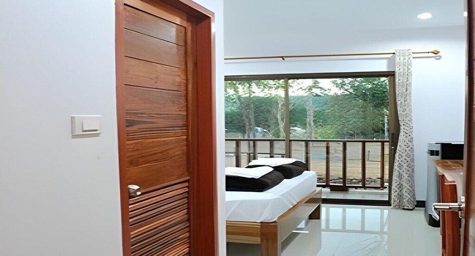 For sale 24 bedrooms hotel in Pai, Mae Hong Son