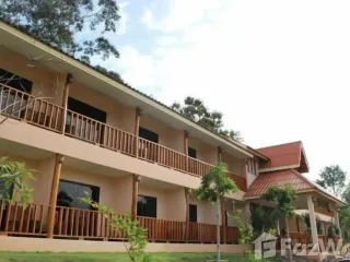 出售 24 卧室 酒店 在 Pai, Mae Hong Son