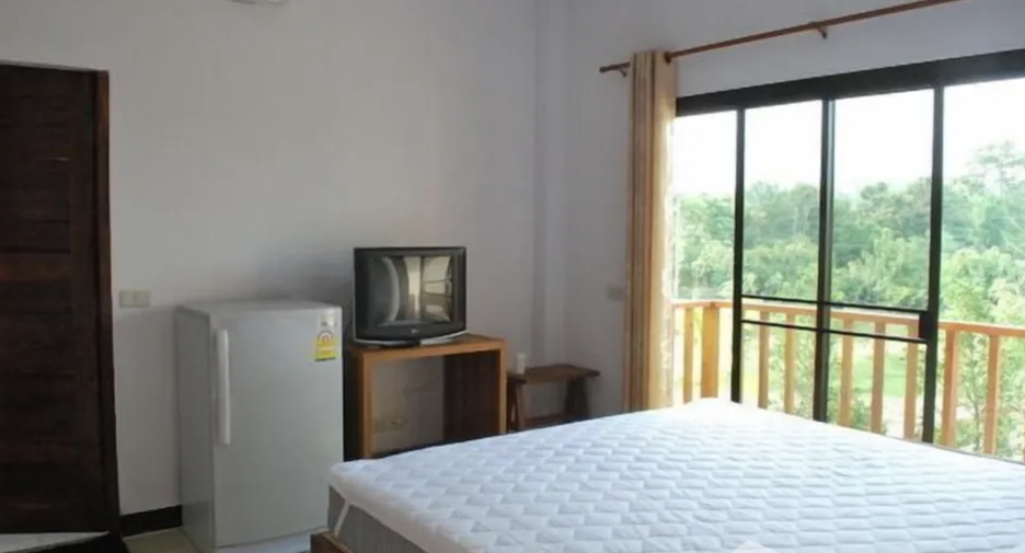 For sale 24 bedrooms hotel in Pai, Mae Hong Son