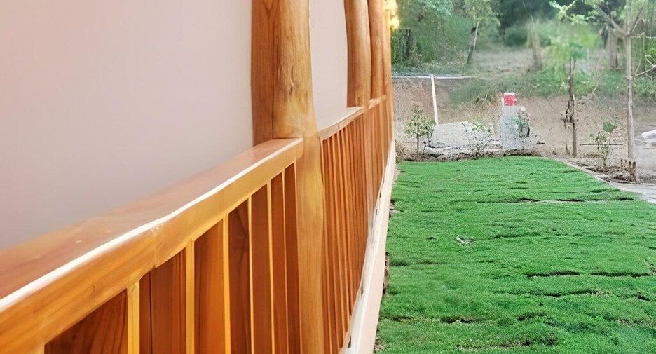 For sale 24 bedrooms hotel in Pai, Mae Hong Son