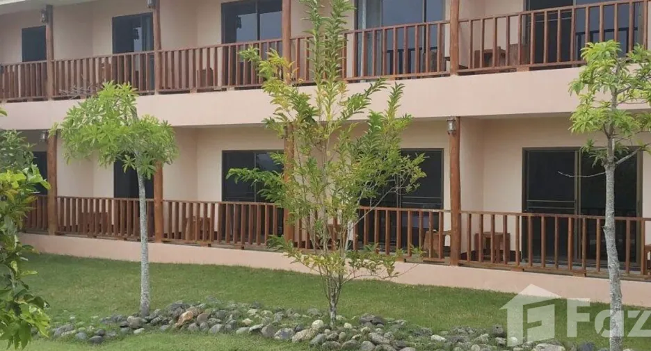 For sale 24 bedrooms hotel in Pai, Mae Hong Son