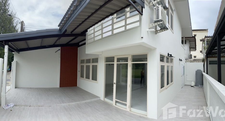 ขาย 2 ห้องนอน บ้านเดี่ยว ใน จตุจักร, กรุงเทพฯ