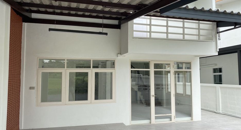Casa en venta de 2 habitaciones en Chatuchak, Bangkok