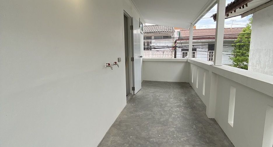 ขาย 2 ห้องนอน บ้านเดี่ยว ใน จตุจักร, กรุงเทพฯ