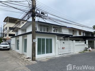 For sale 2 ベッドルーム house in Chatuchak, Bangkok