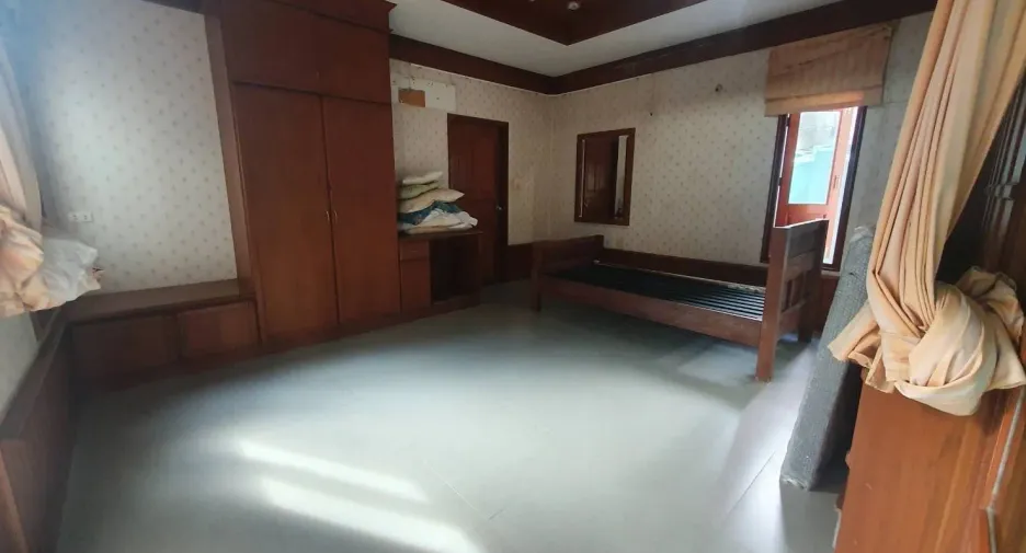 For sale and for rent 4 bedrooms villa in Mueang Phuket, Phuket