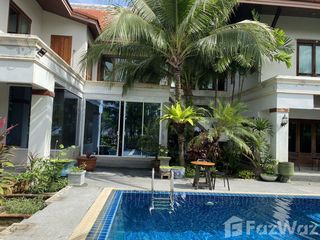 For sale and for rent 4 bedrooms villa in Mueang Phuket, Phuket