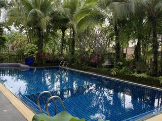 For sale and for rent 4 bedrooms villa in Mueang Phuket, Phuket