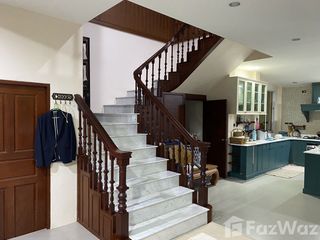 For sale and for rent 4 bedrooms villa in Mueang Phuket, Phuket