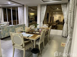 For sale and for rent 4 bedrooms villa in Mueang Phuket, Phuket