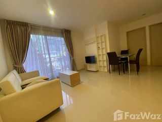 For rent 2 bedrooms condo in Bang Lamung, Chonburi