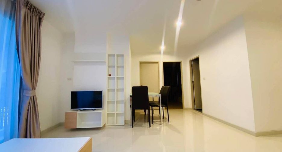 For rent 2 ベッドルーム condo in Bang Lamung, Chonburi